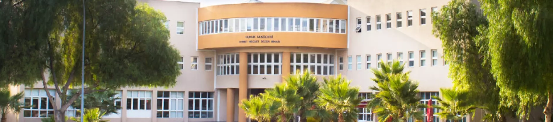 Eastern Mediterranean University in Cyprus Eastern Mediterranean University in Cyprus